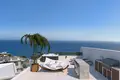 Appartement 5 chambres 190 m² Girne Belediyesi, Chypre du Nord
