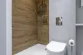 Appartement 2 chambres 38 m² Varsovie, Pologne