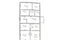 Haus 115 m² Usda, Belarus