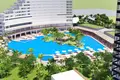 Студия 1 комната 46 м² Trikomo, Северный Кипр