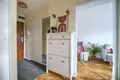 3 room apartment 50 m² Warsaw, Poland