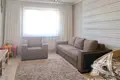 Apartamento 1 habitación 41 m² Muchaviecki sielski Saviet, Belarús