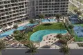 Complejo residencial Hammock Park