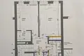 Mieszkanie 3 pokoi 89 m² Wiedeń, Austria
