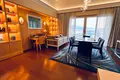 Apartamento 3 habitaciones 231 m² Tivat, Montenegro