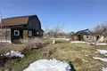 House 45 m² Lahojsk selsaviet, Belarus