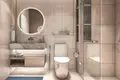 Mieszkanie 1 pokój 35 m² Karon, Tajlandia