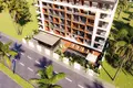 Appartement 2 chambres 55 m² Demirtas Koyu, Turquie