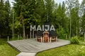 Villa 2 pièces 62 m² Rovaniemi sub region, Finlande