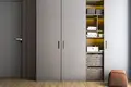 1 room apartment  Erdemli, Turkey