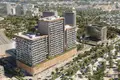 Complejo residencial New residential complex Vivanti Residences with excellent infrastructure in the Jumeirah Village Circle area, Dubai, UAE