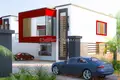 Casa 4 habitaciones  La, Ghana