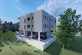 Apartamento 2 habitaciones 75 m² Larnaca District, Chipre