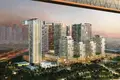 Mieszkanie 2 pokoi 139 m² Emiraty Arabskie, Emiraty Arabskie