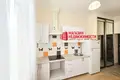 1 room apartment 27 m² Viercialiski, Belarus