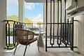 Appartement 1 chambre 30 m² Kamala, Thaïlande