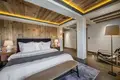 Шале 6 спален  в Courchevel, Франция