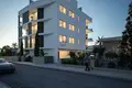 Mieszkanie 2 pokoi 75 m² Deryneia, Cypr