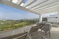 Mieszkanie 3 pokoi 118 m² Mijas, Hiszpania