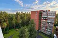 Mieszkanie 2 pokoi 46 m² Salaspils pagasts, Łotwa