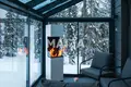 2 bedroom house 67 m² Pyhatunturi, Finland
