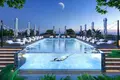 Studio apartment 40 m² Pererenan, Indonesia