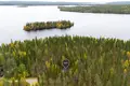 Ferienhaus 3 zimmer 54 m² Rovaniemi sub region, Finnland