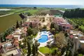 Apartamento 1 habitacion 51 m² Mandria, Chipre
