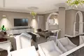 1 bedroom apartment 76 m² Trikomo, Northern Cyprus