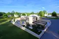 villa de 3 chambres 140 m² Grad Novigrad, Croatie