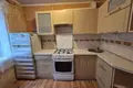 Wohnung 1 zimmer 34 m² Muchaviecki sielski Saviet, Belarus