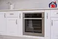 2 room apartment 53 m² Minsk, Belarus