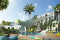 Apartamento 1 habitación  Kargicak, Turquía