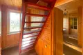 Haus 1 zimmer 54 m² Asviejski sielski Saviet, Belarus