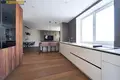 Wohnung 3 zimmer 109 m² Minsk, Belarus