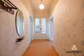 3 room apartment 77 m² Smalyavichy, Belarus