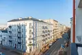 Wohnung 1 zimmer 32 m² Warschau, Polen