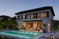 Szeregowiec 4 pokoi 204 m² Al Hidayriyyat, Emiraty Arabskie