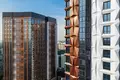 3 room apartment 102 m² Moscow, Russia