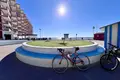 1 bedroom apartment 54 m² Torrevieja, Spain