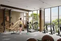 Apartamento 4 habitaciones 239 m² Dubái, Emiratos Árabes Unidos