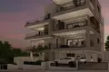 Apartamento 2 habitaciones 118 m² Limasol, Chipre