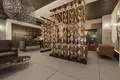 Ático 3 habitaciones 150 m² Alanya, Turquía