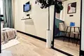Estudio 1 habitación 26 m² Moscú, Rusia