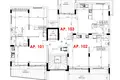 Apartamento 2 habitaciones 94 m² Nicosia, Chipre