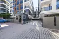 Таунхаус 3 комнаты 70 м² Муратпаша, Турция
