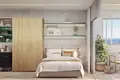 Appartement 2 chambres 58 m² Regiao Geografica Imediata do Rio de Janeiro, Brésil