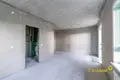 Apartamento 1 habitación 47 m² Minsk, Belarús