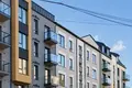 Appartement 2 chambres 40 m² Riga, Lettonie