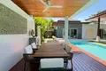 4 bedroom apartment 452 m² Choeng Thale, Thailand